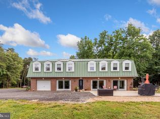 7246 Grigsby Rd, Nokesville, VA 20181