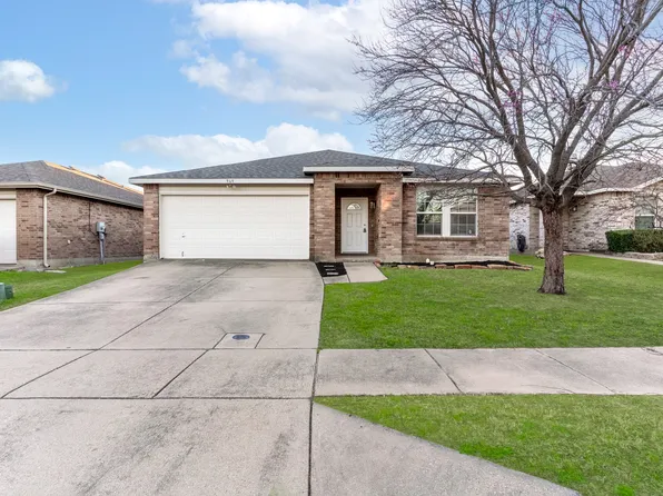 969 Mosaic Dr, Fort Worth, TX 76179