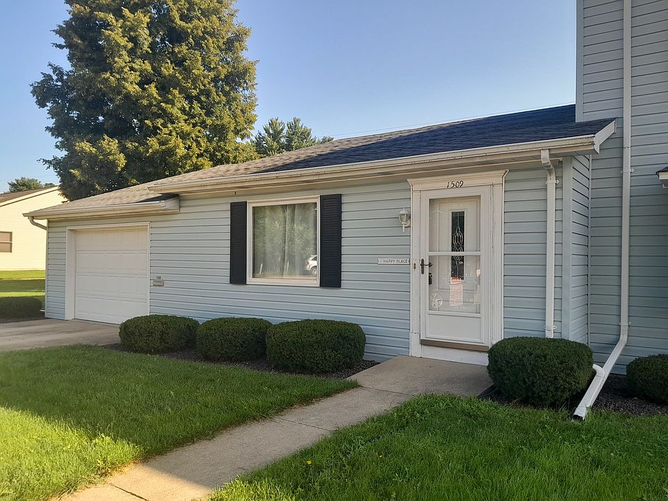 1st image of 1509 W Main St #1B