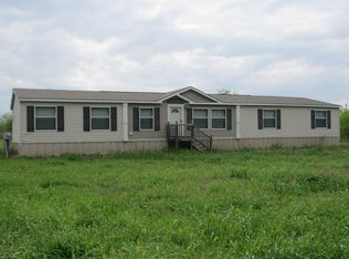 405 Feaster Rd, Ennis, TX 75119