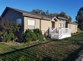 121 SW 10th St, Pilot rock, OR 97868