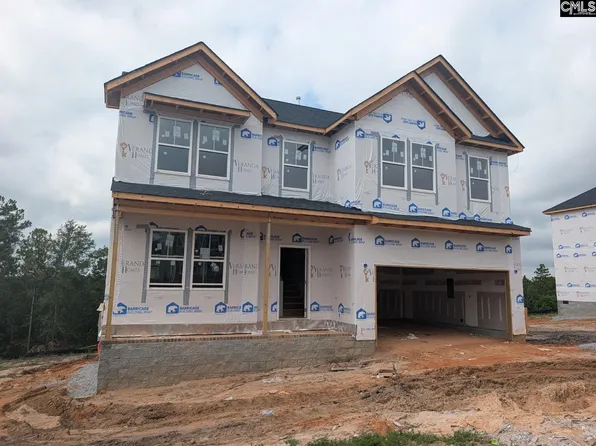 519 Blue Jay Way, Lexington, SC 29073