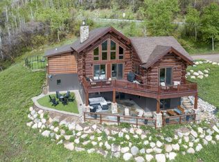 30835 Elk Ln, Steamboat Springs, CO 80487