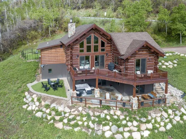 30835 Elk Ln, Steamboat Springs, CO 80487