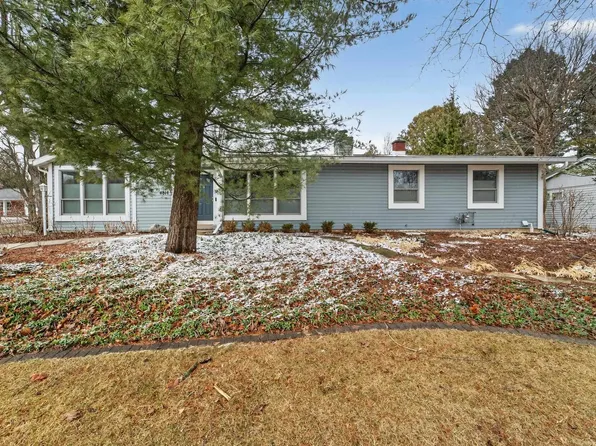4814 Marathon Dr, Madison, WI 53705