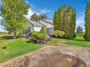 3492 N 900 E, Castleford, ID 83321