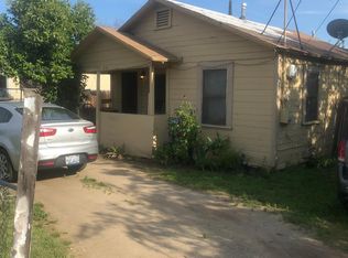 201 W Amador St, Fresno, CA 93706