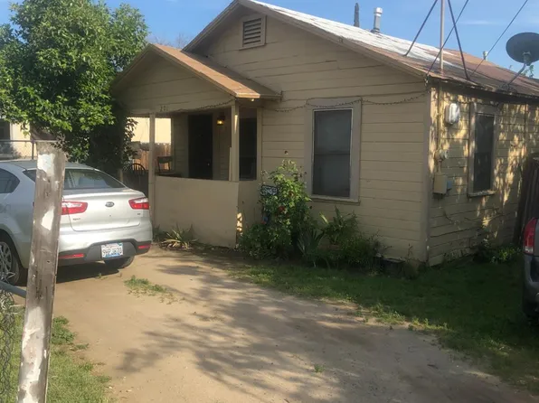 201 W Amador St, Fresno, CA 93706