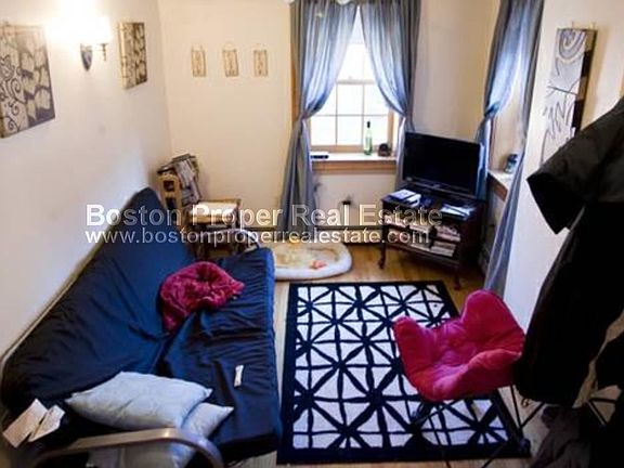 61 Anderson St. #7 Boston - Beacon Hill Unit Photo 8