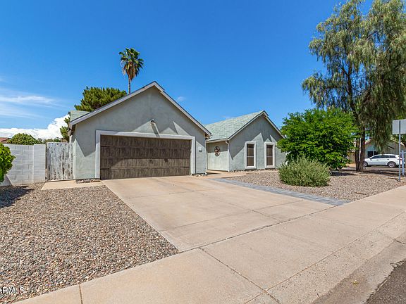 2nd image of 6314 W KINGS Avenue