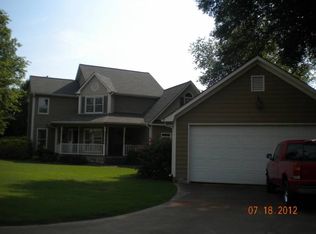 118 Georgia Blvd, Cartersville, GA 30120