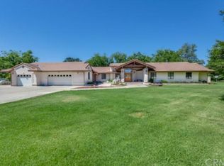 24970 1st Ave, Los Molinos, CA 96055