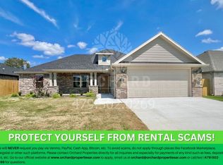 980 Silver Birch St, Springdale, AR 72762