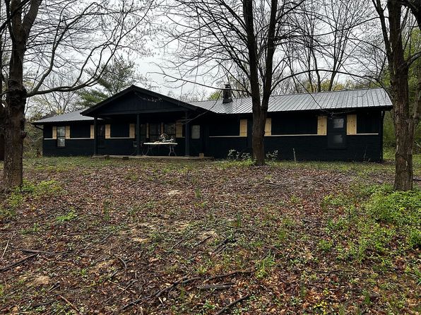 6095 State Route 753, Hillsboro, OH 45133