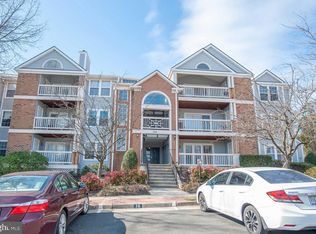 7512 Ashby Ln UNIT D, Alexandria, VA 22315