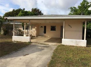 1425 NE 5th Ter, Cape Coral, FL 33909