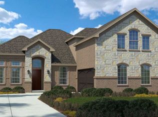 7805 Links Dr, Arlington, TX 76001