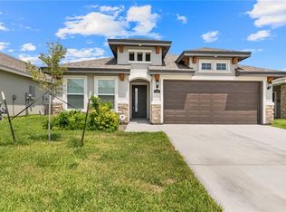 921 W Yellow Bells St, Edinburg, TX 78541
