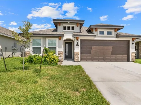 921 W Yellow Bells St, Edinburg, TX