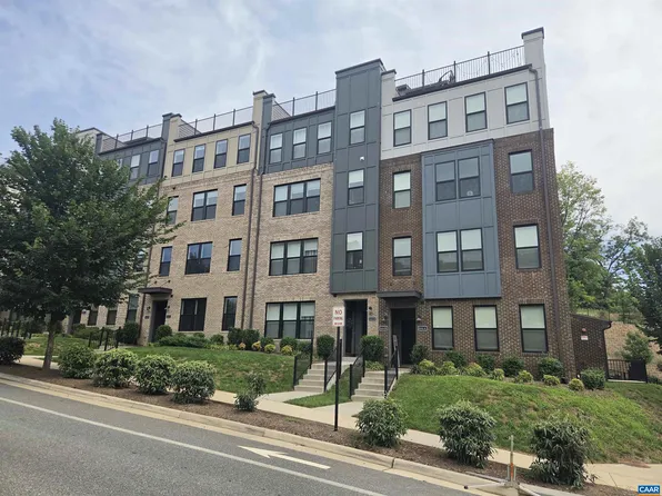 642 Noush Ct Unit A, Charlottesville, VA 22911