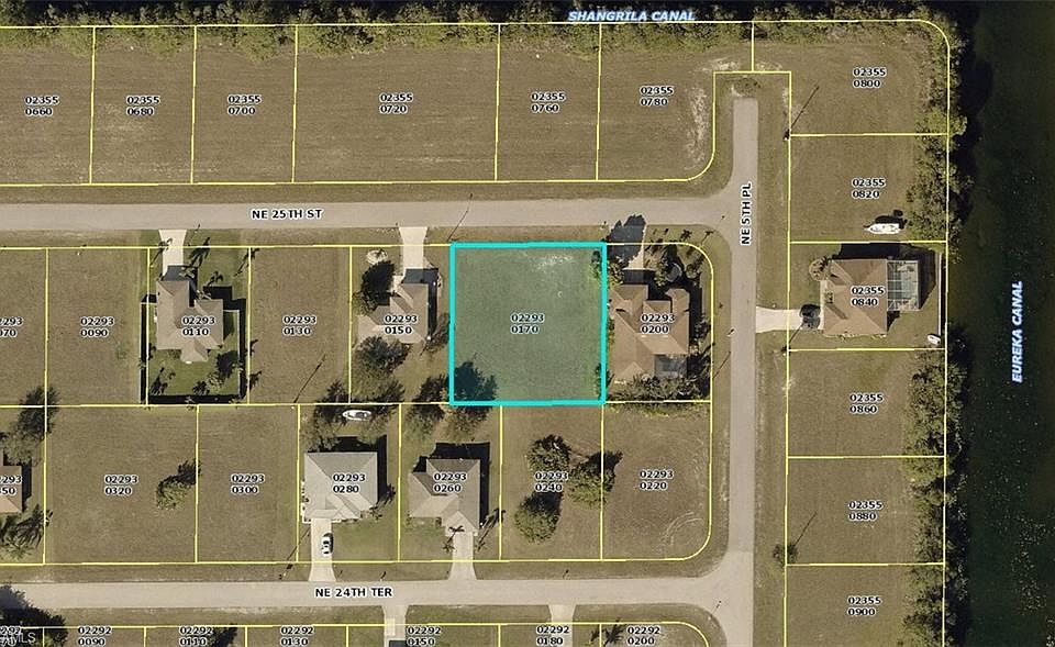 1st image of 506 NE 25th St