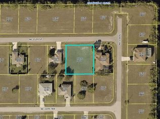 506 NE 25th St, Cape Coral, FL 33909