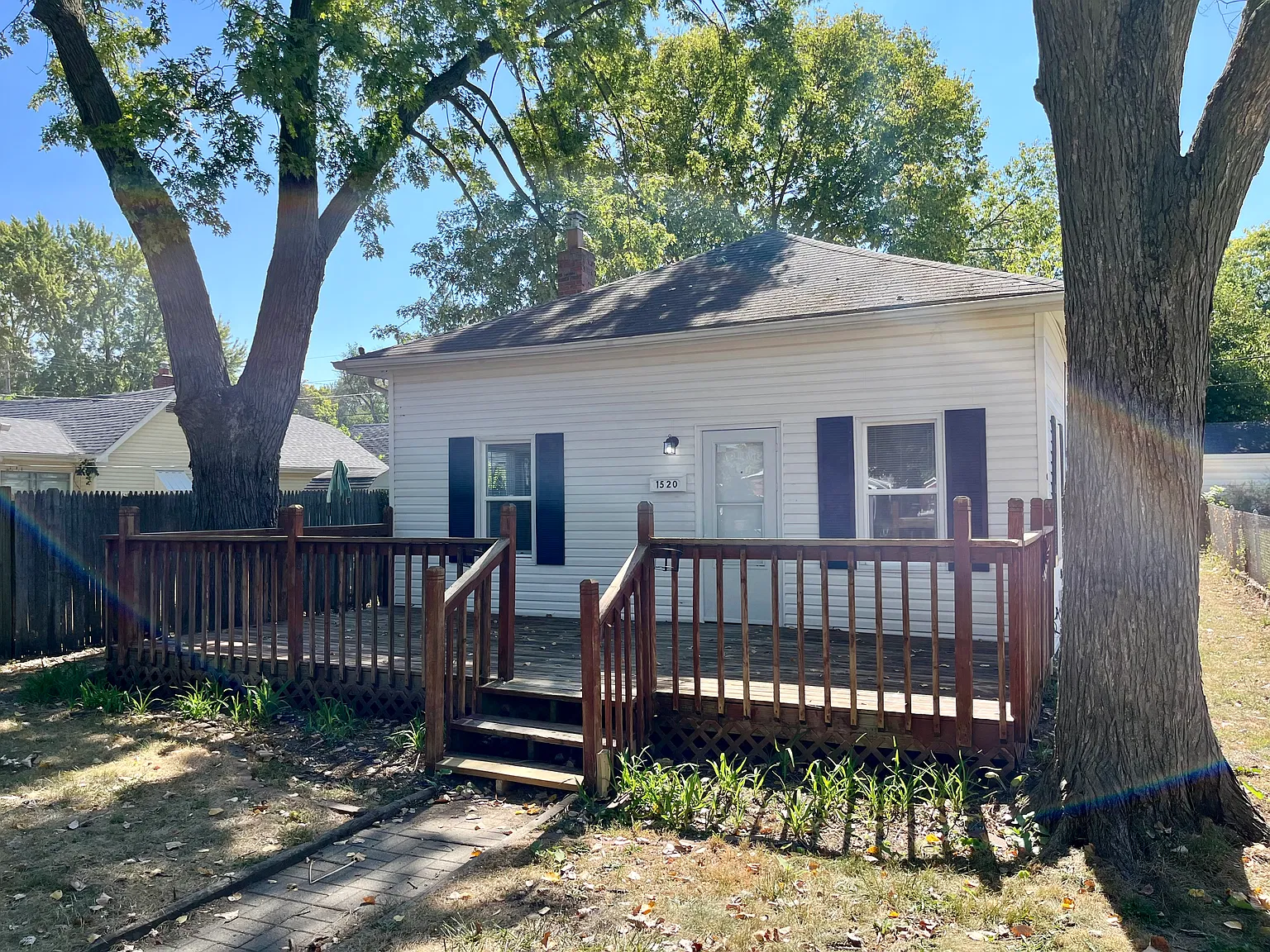 2 bed, 864 sqft, $1,125 — Photo 3