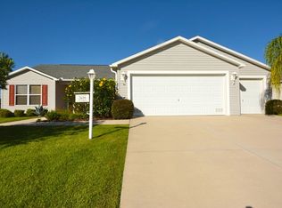 2628 Thornberry Ave, The Villages, FL 32162