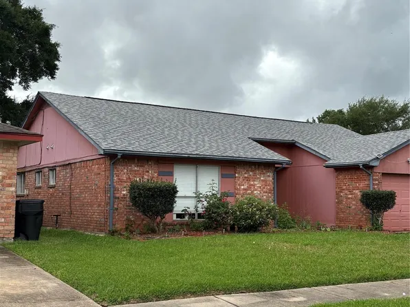 8315 Bee Meadow Ln, Missouri City, TX 77489