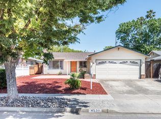 4551 Grimsby Dr, San Jose, CA 95130