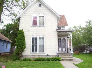 113 1/2 Park Pl, Waverly, NY 14892
