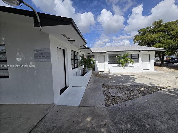2nd image of 7090 NW 17th Ave APT 3