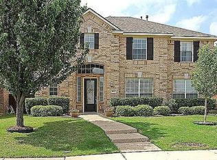1613 Thompson Dr, Carrollton, TX 75010