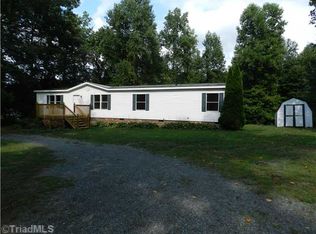 4935 Manning St, Winston Salem, NC 27105