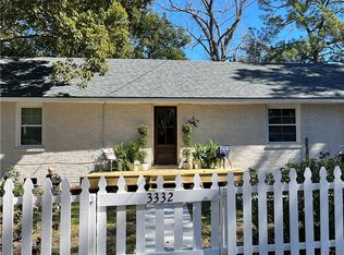 3332 Louis St, Savannah, GA 31404