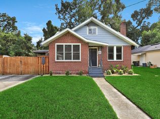 4634 Astral St, Jacksonville, FL 32205
