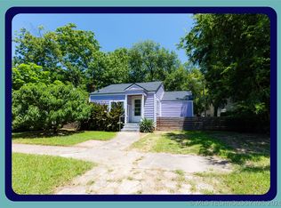 512 N Francis St, Ada, OK 74820