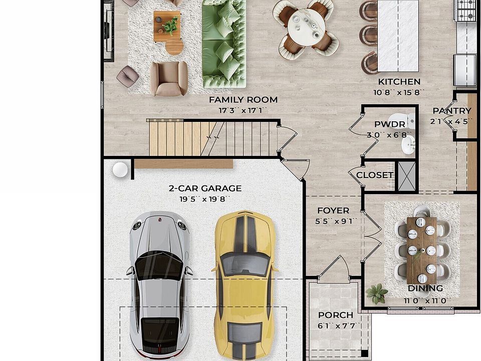 2nd image of 403 Alford Cir