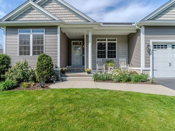 37 Hickory Hl, Belchertown, MA 01007