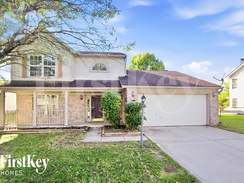 5534 Cherry Birch Dr