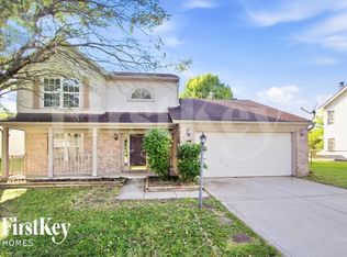 5534 Cherry Birch Dr, Indianapolis, IN 46237