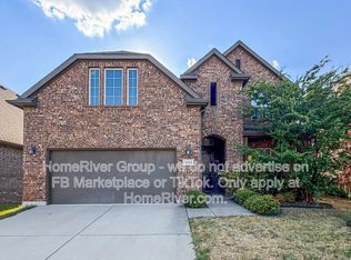 3604 Arroyo Trl, Roanoke, TX 76208