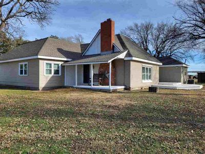 5416 S 60th St, Blackwell, OK, 74631