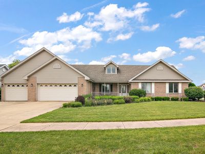 834 White Tail Bnd, Manteno, IL, 60950