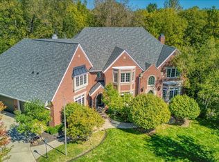 13855 Coldwater Dr, Carmel, IN 46032