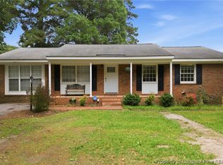 3710 Robinson St, Bethel, NC 27812