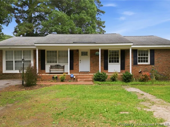 3710 Robinson St, Bethel, NC 27812