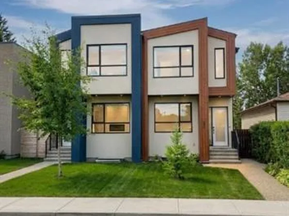 635 N 20th Ave NE, Calgary, AB T2E 1R6