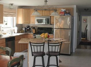 140 Overfield Rd, East Greenwich, RI 02818