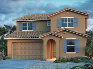Monarch Plan, Mystic Discovery Collection, Peoria, AZ 85383